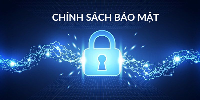 chính sách bảo mật
