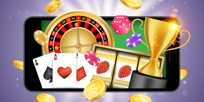 Debet: TOP Trò Chơi Hot 2025