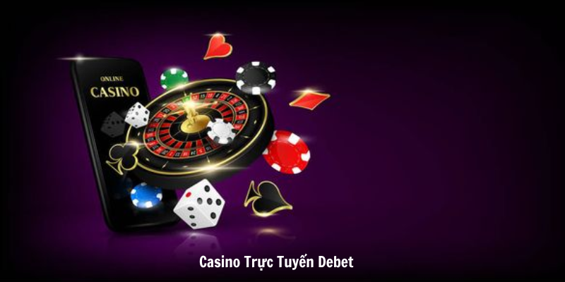Game Slot Debet: Đa Dạng Chủ Đề, Cơ Hội Nổ Hũ Lớn