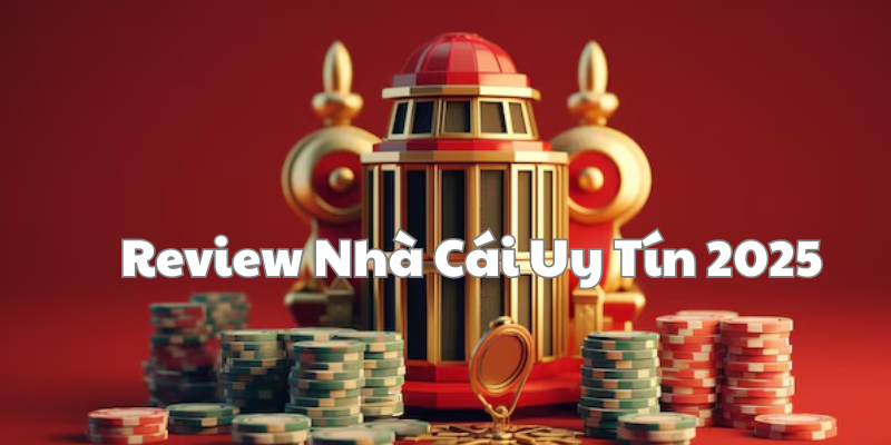 Review Nhà Cái Uy Tín 2025: Đánh Giá Chi Tiết & Khách Quan Nhất