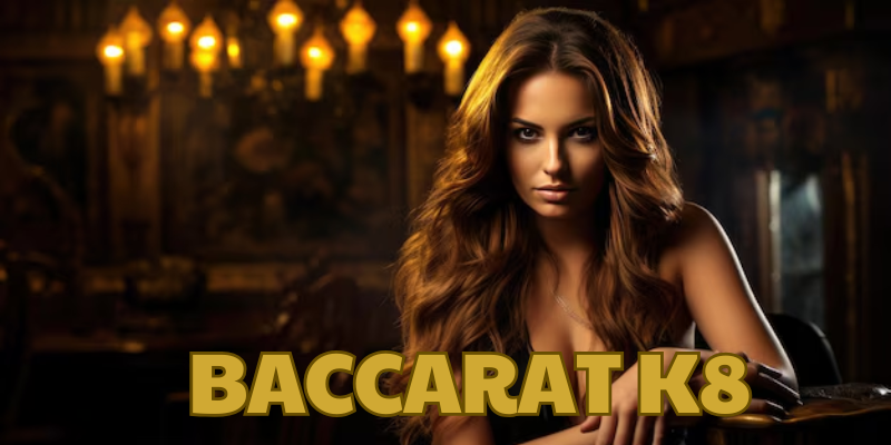 Baccarat K8: