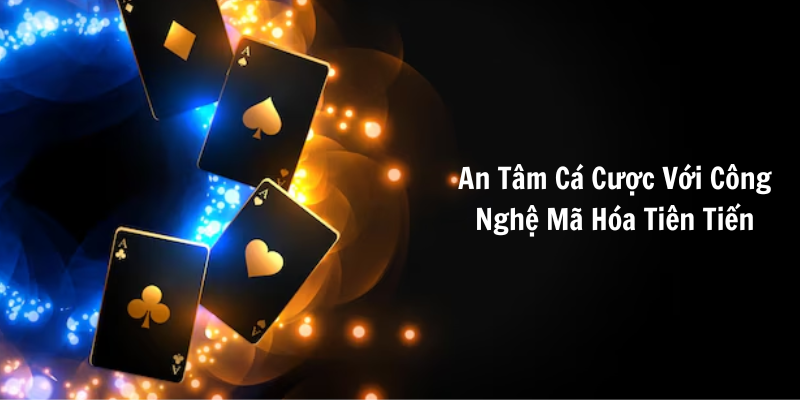 Bảo Mật Tuyệt Đối