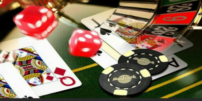 Hướng dẫn vào nhà cái đầy đủ