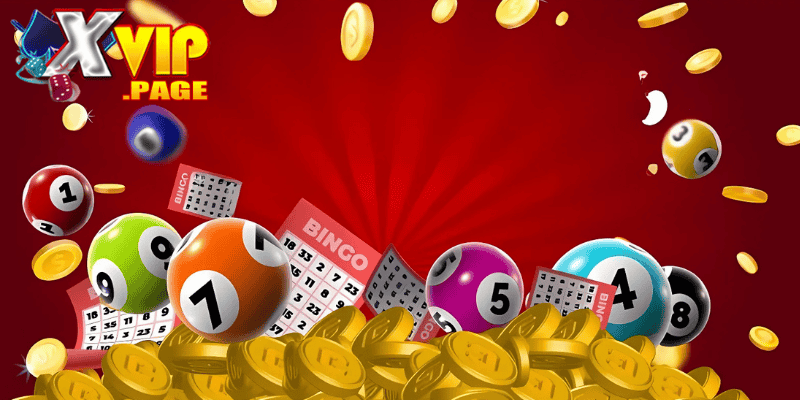 Xổ số miền Nam tại Xvip